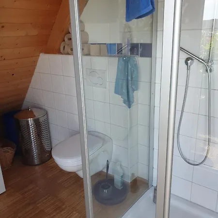 Appartamento Maisonnette In