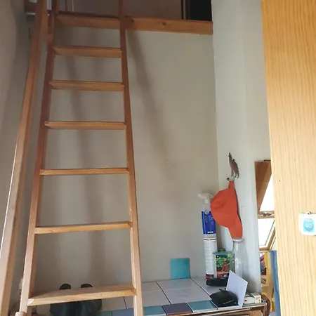 Maisonnette In Appartamento *