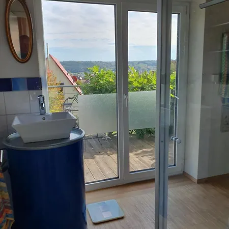 Maisonnette In *
