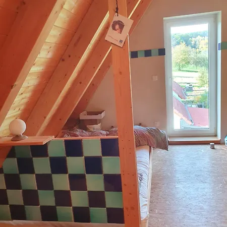 Maisonnette In Appartamento *